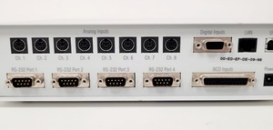 Thumbnail image of Dionex UCI-50 Universal Chromatography Interface  Part No. 5911.0005 Lab