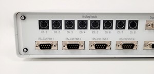 Thumbnail image of Dionex UCI-50 Universal Chromatography Interface  Part No. 5911.0005 Lab