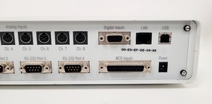 Thumbnail image of Dionex UCI-50 Universal Chromatography Interface  Part No. 5911.0005 Lab