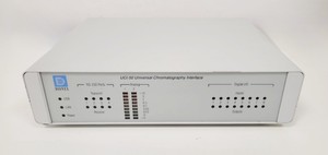 Thumbnail image of Dionex UCI-50 Universal Chromatography Interface  Part No. 5911.0005 Lab