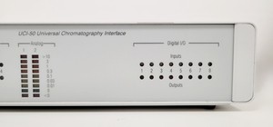 Thumbnail image of Dionex UCI-50 Universal Chromatography Interface  Part No. 5911.0005 Lab