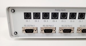 Thumbnail image of Dionex UCI-50 Universal Chromatography Interface  Part No. 5911.0005 Lab