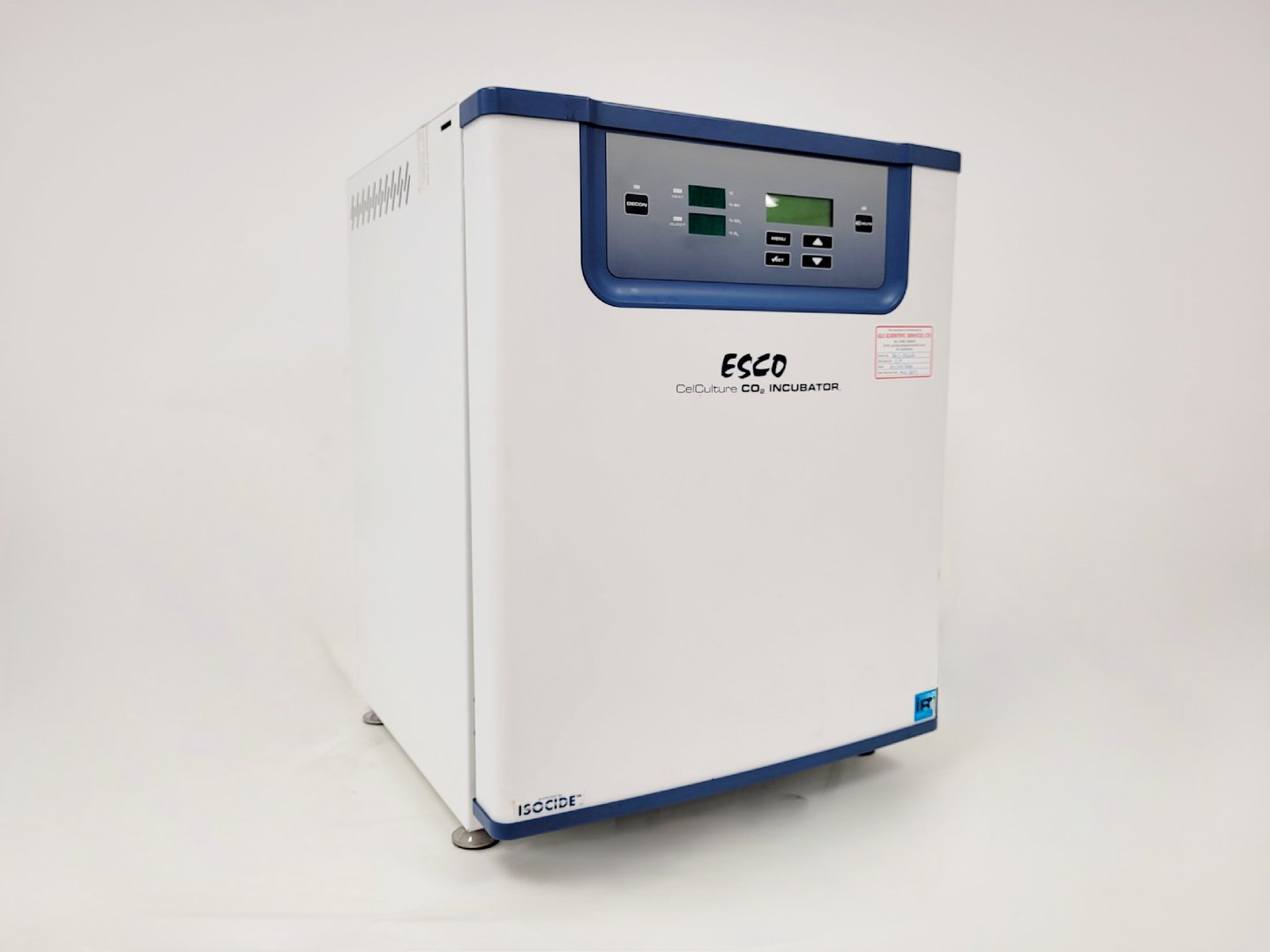 Image of ESCO CelCulture CCL–050B-8 CO2 Laboratory Incubator Lab