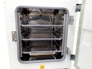 Thumbnail image of ESCO CelCulture CCL–050B-8 CO2 Laboratory Incubator Lab