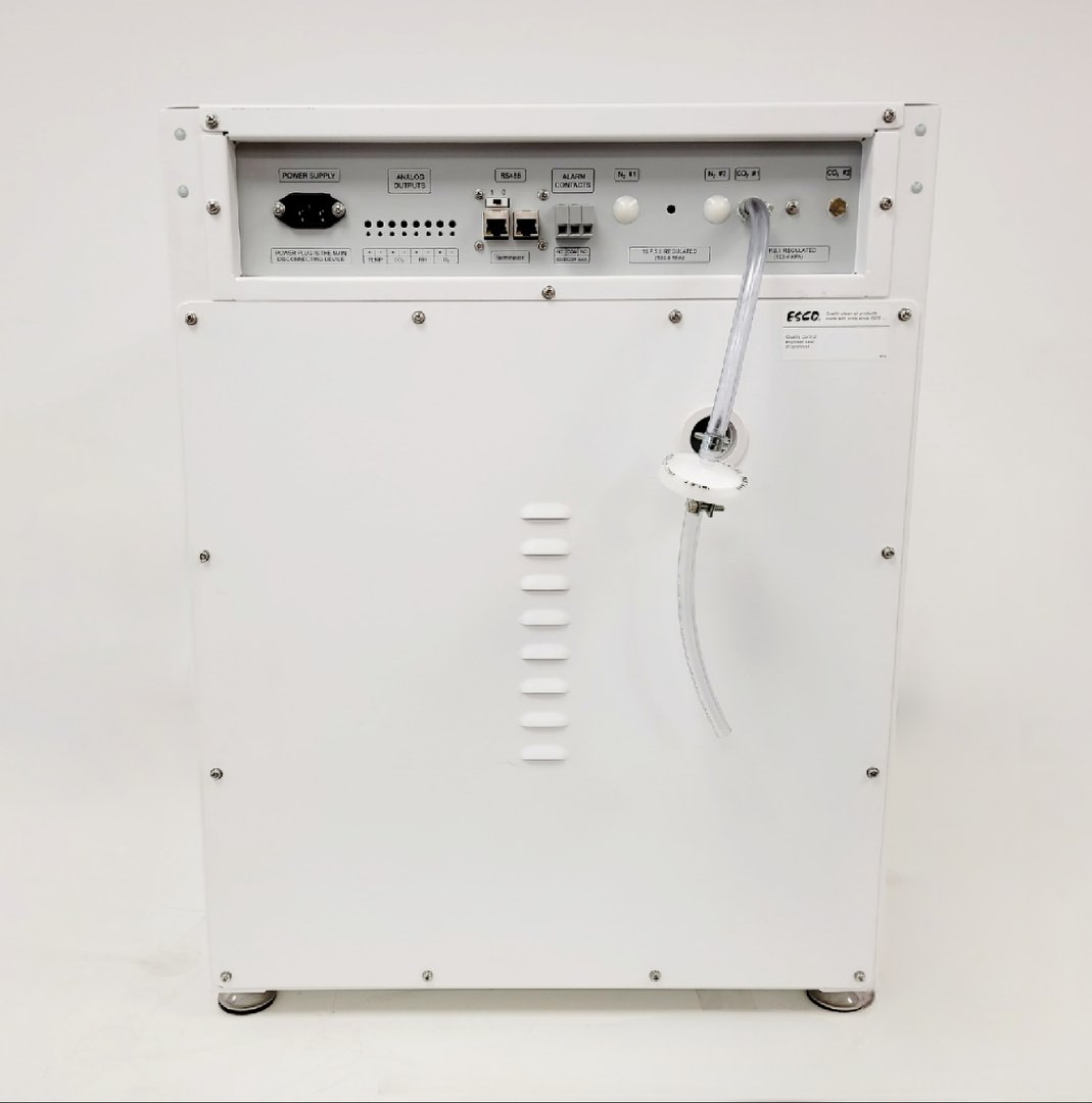 Image of ESCO CelCulture CCL–050B-8 CO2 Laboratory Incubator Lab
