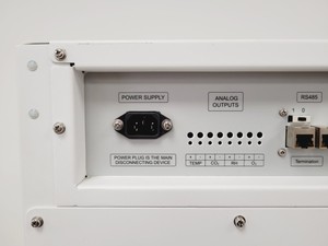 Thumbnail image of ESCO CelCulture CCL–050B-8 CO2 Laboratory Incubator Lab