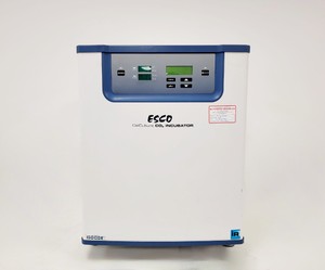 Thumbnail image of ESCO CelCulture CCL–050B-8 CO2 Laboratory Incubator Lab