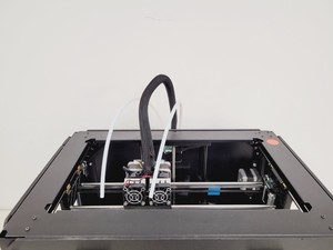 Thumbnail image of MakerBot Replicator 2X Experimental 3D Printer 