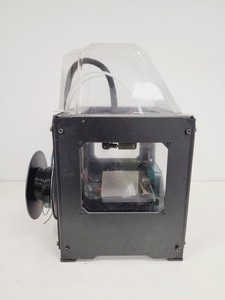 Thumbnail image of MakerBot Replicator 2X Experimental 3D Printer 