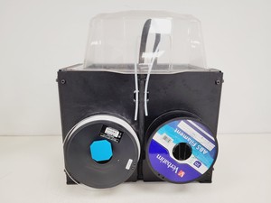 Thumbnail image of MakerBot Replicator 2X Experimental 3D Printer 