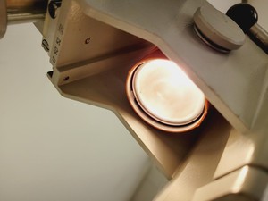 Thumbnail image of Zeiss StemiSR Stereo Microscope Lab