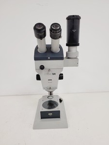 Thumbnail image of Zeiss StemiSR Stereo Microscope Lab