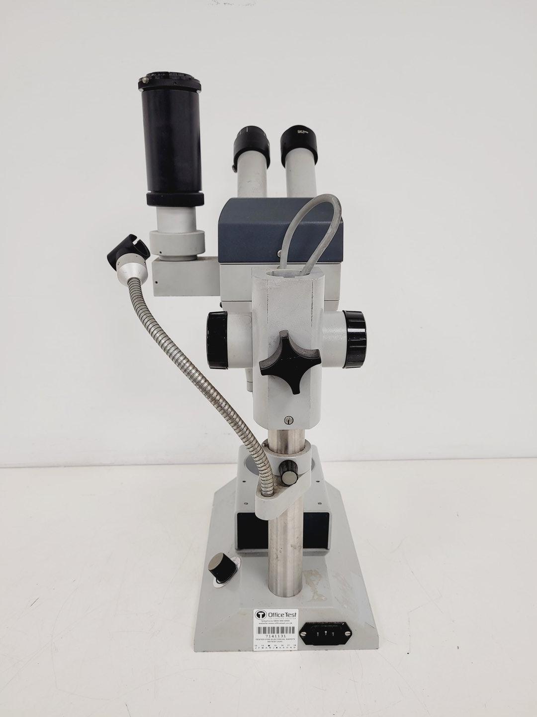 Image of Zeiss StemiSR Stereo Microscope Lab