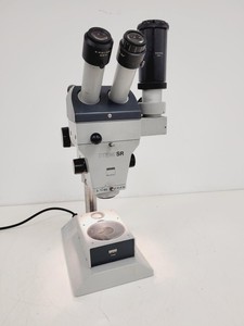 Thumbnail image of Zeiss StemiSR Stereo Microscope Lab