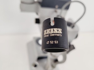 Thumbnail image of Zeiss StemiSR Stereo Microscope Lab