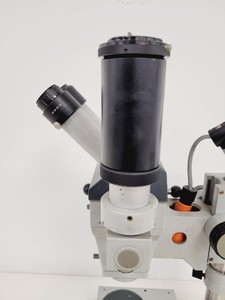 Thumbnail image of Zeiss StemiSR Stereo Microscope Lab