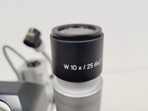 Thumbnail image of Zeiss StemiSR Stereo Microscope Lab