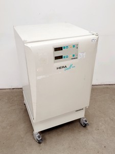 Thumbnail image of Kendro HERAcell 150 CO2 Incubator Lab Faulty