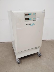 Thumbnail image of Kendro HERAcell 150 CO2 Incubator Lab Faulty