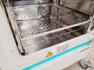 Thumbnail image of Kendro HERAcell 150 CO2 Incubator Lab Faulty