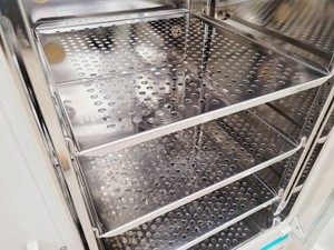 Thumbnail image of Kendro HERAcell 150 CO2 Incubator Lab Faulty