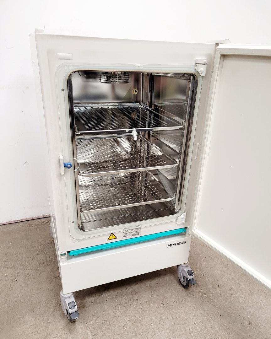 Image of Kendro HERAcell 150 CO2 Incubator Lab Faulty