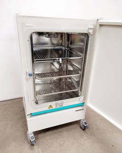 Thumbnail image of Kendro HERAcell 150 CO2 Incubator Lab Faulty