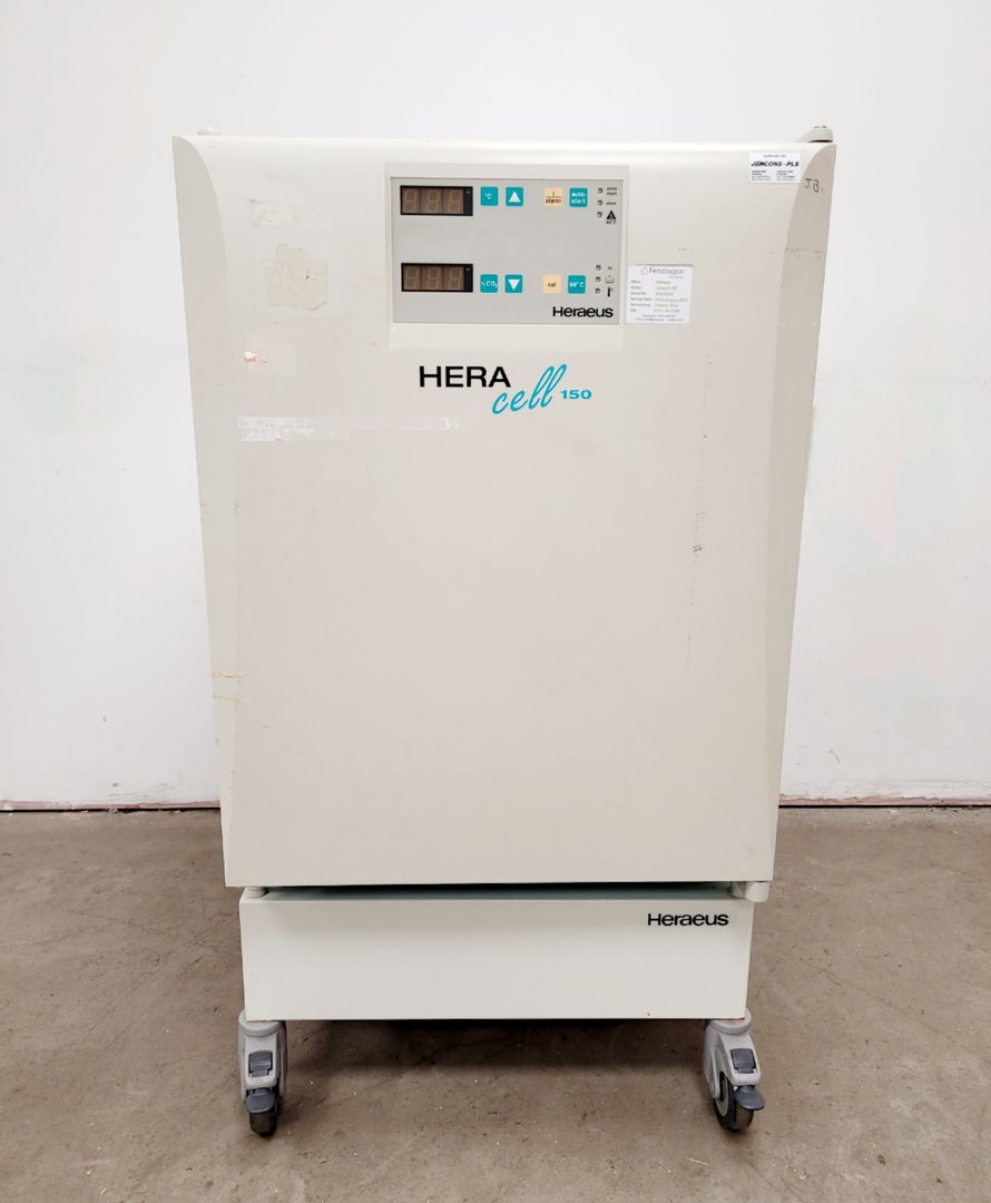 Image of Kendro HERAcell 150 CO2 Incubator Lab Faulty