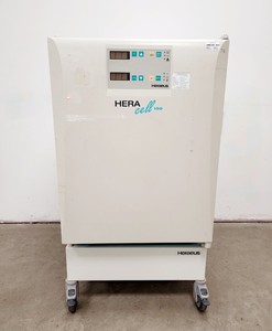 Thumbnail image of Kendro HERAcell 150 CO2 Incubator Lab Faulty