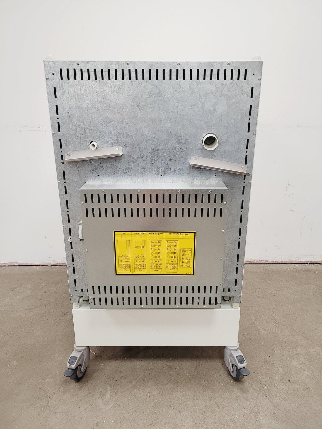 Image of Kendro HERAcell 150 CO2 Incubator Lab Faulty