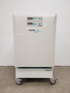 Thumbnail image of Kendro HERAcell 150 CO2 Incubator Lab Faulty