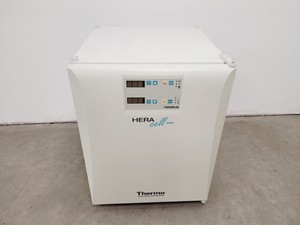 Thumbnail image of Thermo Electron HERAcell 150 CO2 Laboratory Incubator Lab