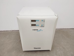 Thumbnail image of Thermo Electron HERAcell 150 CO2 Laboratory Incubator Lab