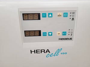 Thumbnail image of Thermo Electron HERAcell 150 CO2 Laboratory Incubator Lab