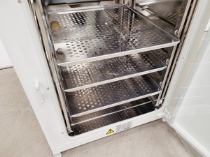 Thumbnail image of Thermo Electron HERAcell 150 CO2 Laboratory Incubator Lab