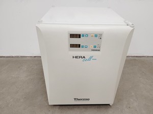 Thumbnail image of Thermo Electron HERAcell 150 CO2 Laboratory Incubator Lab