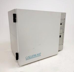 Thumbnail image of Gallenkamp Laboratory Oven Cat no. IPR075.XX1.5 Lab