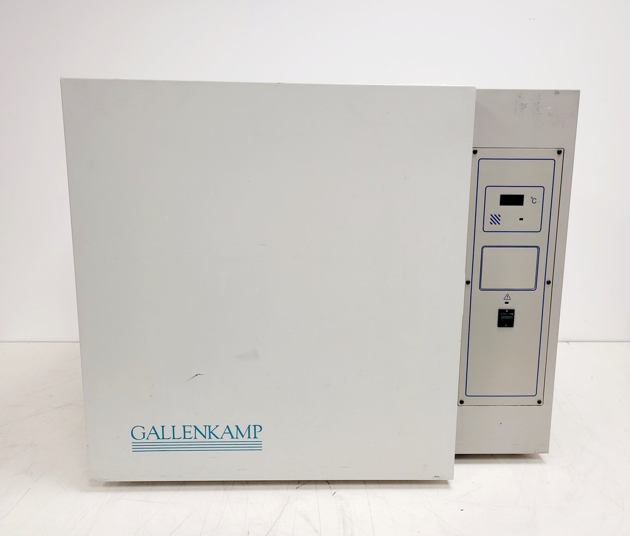 Image of Gallenkamp Laboratory Oven Cat no. IPR075.XX1.5 Lab