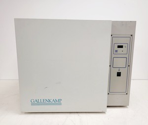 Thumbnail image of Gallenkamp Laboratory Oven Cat no. IPR075.XX1.5 Lab