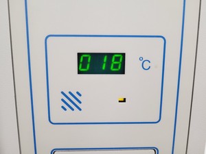 Thumbnail image of Gallenkamp Laboratory Oven Cat no. IPR075.XX1.5 Lab
