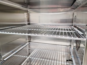 Thumbnail image of Gallenkamp Laboratory Oven Cat no. IPR075.XX1.5 Lab