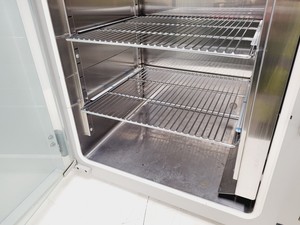 Thumbnail image of Gallenkamp Laboratory Oven Cat no. IPR075.XX1.5 Lab