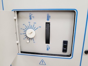 Thumbnail image of Gallenkamp Laboratory Oven Cat no. IPR075.XX1.5 Lab