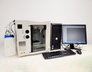 Thumbnail image of Beckman Coulter Multisizer 3 Coulter Counter