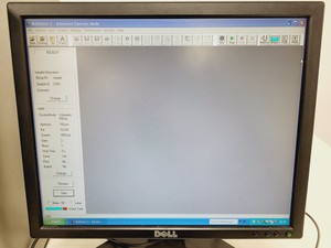 Thumbnail image of Beckman Coulter Multisizer 3 Coulter Counter