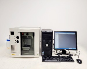 Thumbnail image of Beckman Coulter Multisizer 3 Coulter Counter