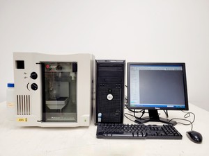 Thumbnail image of Beckman Coulter Multisizer 3 Coulter Counter