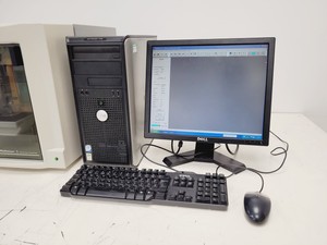 Thumbnail image of Beckman Coulter Multisizer 3 Coulter Counter