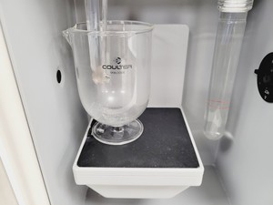 Thumbnail image of Beckman Coulter Multisizer 3 Coulter Counter