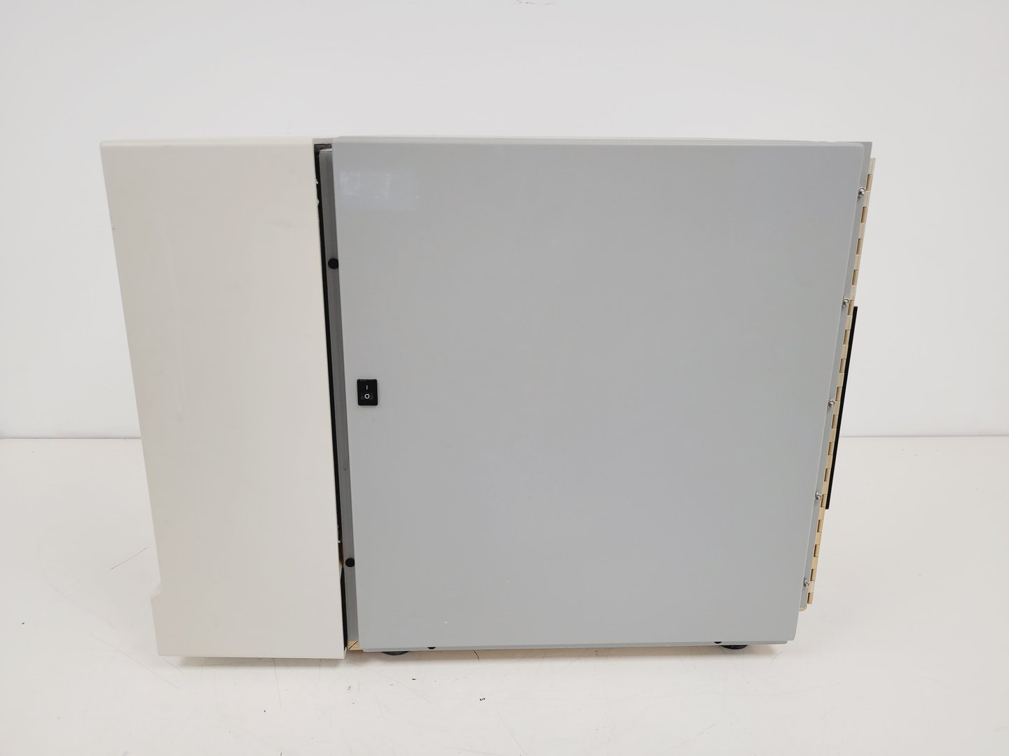 Image of Beckman Coulter Multisizer 3 Coulter Counter